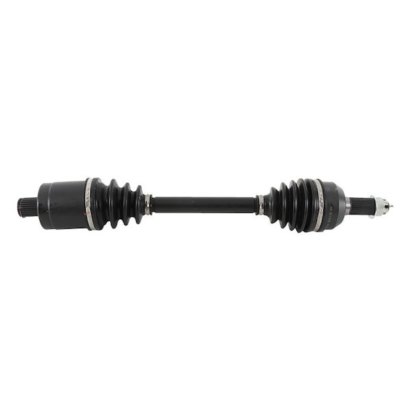 All Balls Racing 8-Ball Extreme Duty Axle AB8-PO-8-380 AB8-PO-8-380 - main